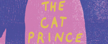 The Cat Prince & Other Poems