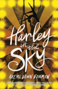 Harley in the Sky - cover image